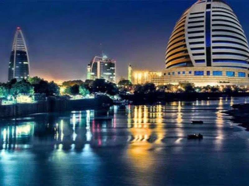 محل تجاري للإيجار - الخرطوم
