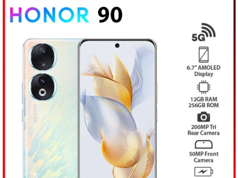 هونر 90